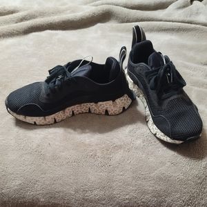 EUC Reebok Zig Dynamica